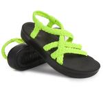 Женские сандалии Maris Aerothotic, зеленый - фото 2