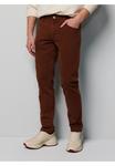 Брюки с пятью карманами MEYER, цвет Kupfer - фото 2