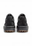 Кроссовки Floris van Bommel SNEAKER DE GRIPPER, Black - фото 4
