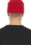 Шапка Flexfit, цвет red - фото 2