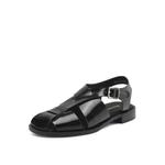 Римские сандалии женские Rosa Bianca, Ecru - фото