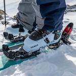 Marker Duke, Black/Red - фото 3