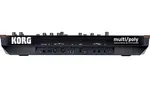 Аналоговый синтезатор Korg Multi/Poly с сумкой - фото 2
