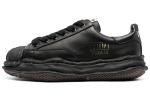 Blakey OG Sole Low Черный Mihara Yasuhiro - фото