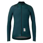 Джерси с длинным рукавом Gobik Hyder Blend 2.0, синий - фото 3