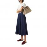 Сумка-тоут Gucci GG Emblem Medium, 'Monogram Canvas' - фото 4