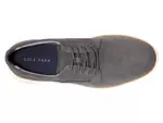 Grand Atlantic Оксфорды Cole Haan, Grey - фото 6