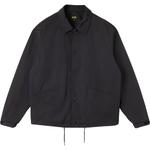 Куртка Coach Stan Ray, черный - фото