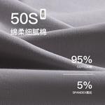 Мужские трусы-боксеры Lee, черный - фото 12