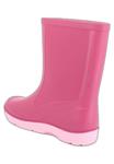 Резиновые сапоги BASIC Beck, цвет pink - фото 7