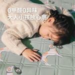 Коврик для пикника NatureHike, ультра-легкий портативный влагостойкий коврик для пикника, кошка Youxiang/210*240 см - фото 3