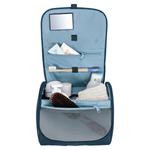 Косметичка Vaude, синий - фото 5