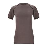 Функциональная рубашка Whistler, серый - фото