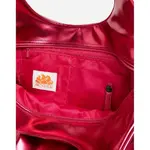 Сумка-шоппер Sundek Logo, красный - фото 4