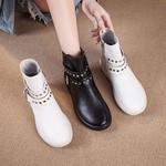 Ботильоны женские Cachiotti, белый - фото 11