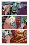 EC Epitaphs from the Abyss Vol. 2 (Oni Press) - фото 7