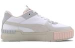 Кроссовки cali sport mix 'marshmallow' Puma, белый - фото 2