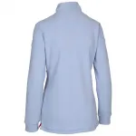 Флис Trespass Big Heart, синий - фото 2