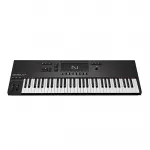 Native Instruments Komplete Kontrol S61 MK3 Native-instruments - фото 4