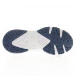 Мужские кроссовки Propet Stability X Strap, цвет Stone Black - фото 4