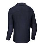 Толстовка Outrider Tactical Windblock, синий - фото 4