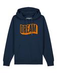 Толстовка wat? Apparel Sweatshirt Dream, темно-синий - фото 2