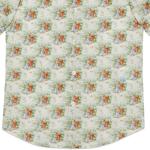 Детская рубашка Gucci, зеленый - фото 5