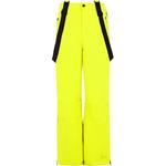 Сноуборд-Штаны Spiket Jr Protest, цвет limone - фото