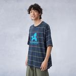 Футболка мужская Kappa, Gray-1152 - фото 9