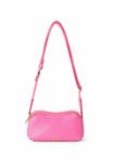 Сумка кросс-боди ECCO Camera Bag, Neon Pink/Pink - фото