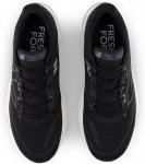 Кроссовки Fresh Foam X Vongo v6 New Balance, цвет Black/White - фото 2