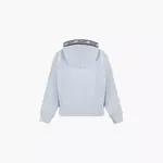 Толстовка с логотипом Levi's, голубой - фото 7