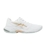 Кроссовки Wmns Netburner Ballistic FF 3 'White Champagne', белый - фото