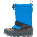 Детские зимние ботинки Waterbug 8G GTX Kamik, синий - фото 5