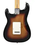 Fender Player II Stratocaster в цвете 3-Color Sunburst - фото 3