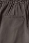 Брюки Street One Trousers, Braun/Mottled Brown - фото 6