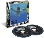 CD диск Nirvana: Nevermind (30th Anniversary) - фото
