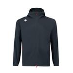 TRAINING Куртка мужская Descente, цвет LK-LIGHT KHAKI - фото 3