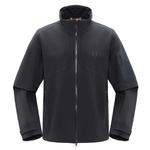 Under Armour Куртка, Black - фото