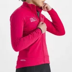 Куртка Sportful Tempo, розовый - фото 3