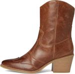 Ботинки MIA Women's Clorinda, Tan - фото 4