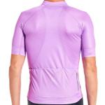 Футболка Giordana FR-C Pro Giordana, Neon Lilac - фото 3