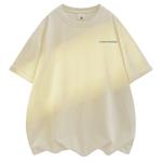 Eooven Футболка унисекс, Черный - фото 5