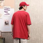 Футболка унисекс Dnnnnx, черный - фото 40