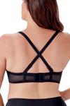 Бюстгальтер Embrace Multiway - Черный Berlei, черный - фото 5