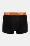 Боксеры 3 шт Nike, черный - фото 3