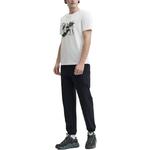 FILA Брюки Heritage Casual мужские black - фото 7