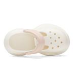 Клоги женские TZLDN, Ecru - фото 5