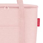 Сумка-шоппер REISENTHEL, розовый - фото 3