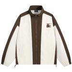 Teddy Collection Куртка унисекс Teddy Bear Collection, Черный/Темно-Серый - фото 12